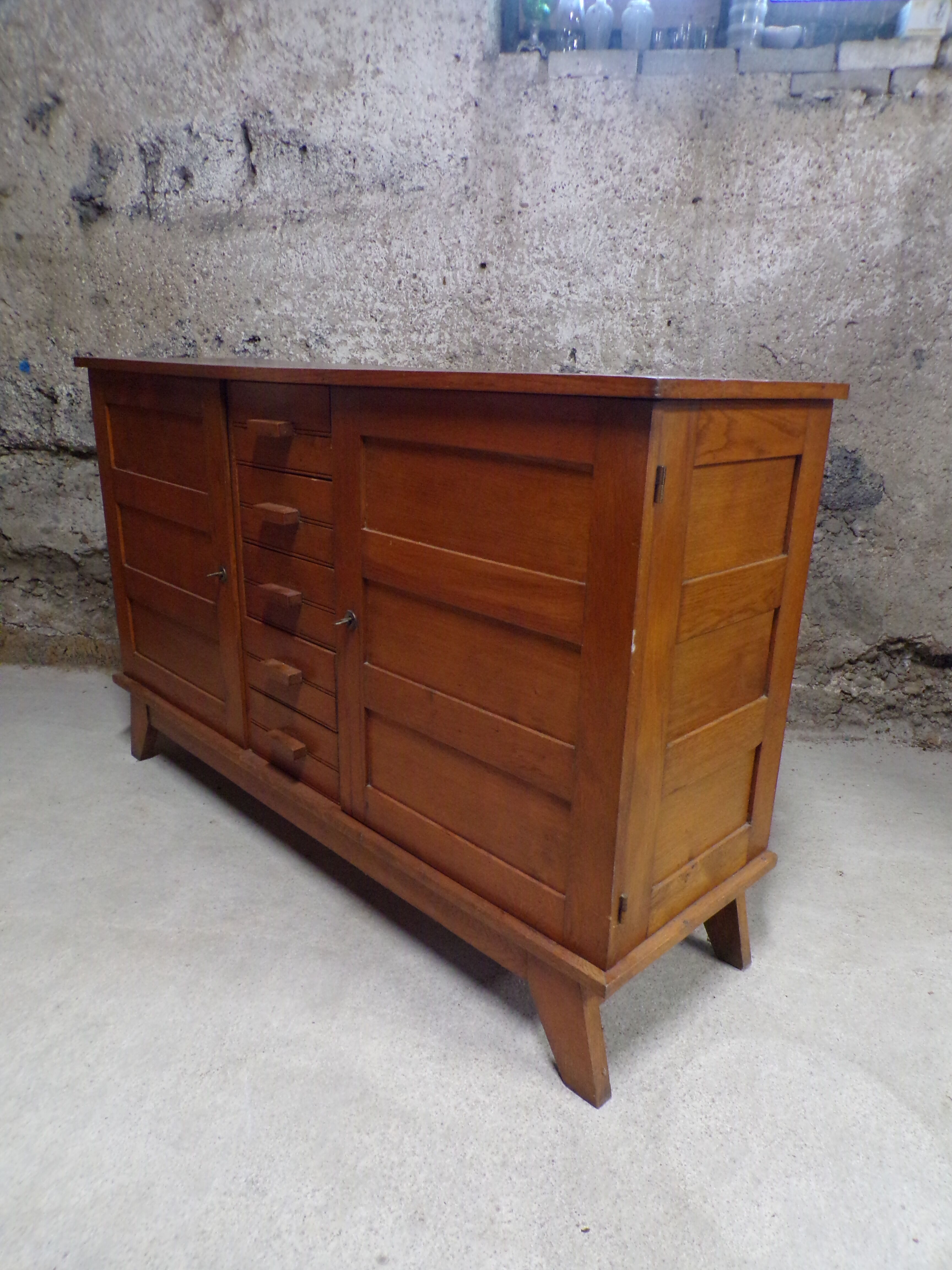 Buffet René Gabriel