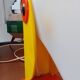 Toucan Lamp
