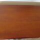 Sideboard - Long entrance cabinet - 1 drawer - 3 doors - solid wood - Louis Philippe
