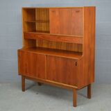 Mid century teak buffet