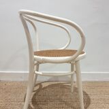 White  Chair