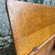 Vintage antique chest