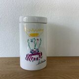 Picasso pot