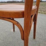 Set of 3 bistro chairs