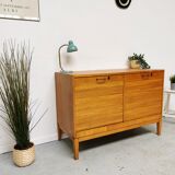 Scandinavian curtain binder NK 1948