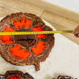 Service de table Vallauris