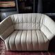 2-seater canapé Ligne Roset model MOEL Ref. 33676