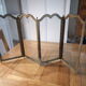 Brass firewall