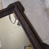 Miroir trumeau ancien