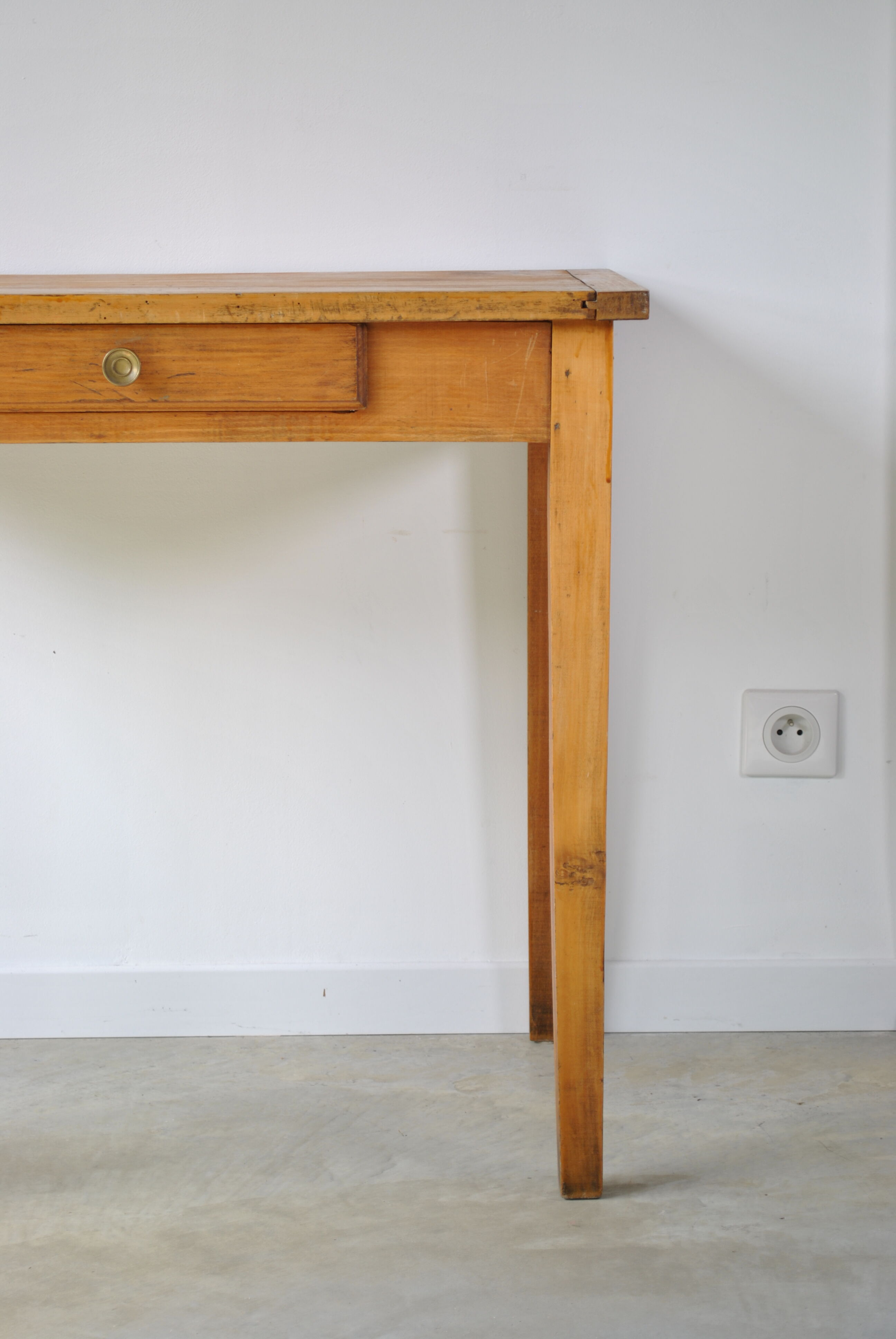 Farm table or office 1950