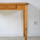 Farm table or office 1950