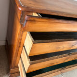 Commode style Louis Philippe
