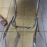 Roneo office chair, restored and redesigned