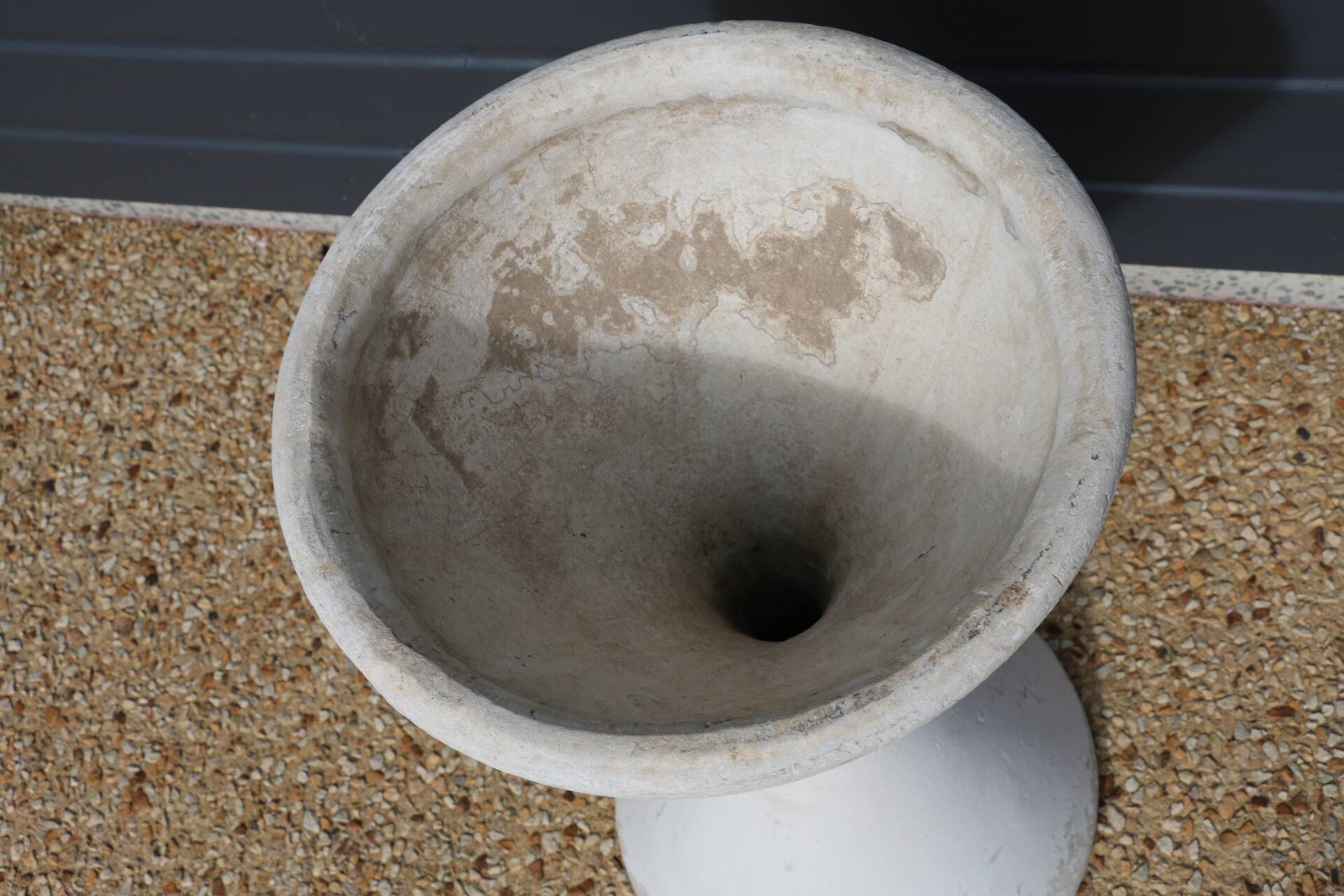 Anto Bee style Planter 1960