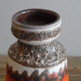 Vase ceramic