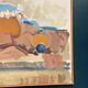 Original Swedish Oil on Canvas – “Still Life” by Martin Sjöblom – Signed