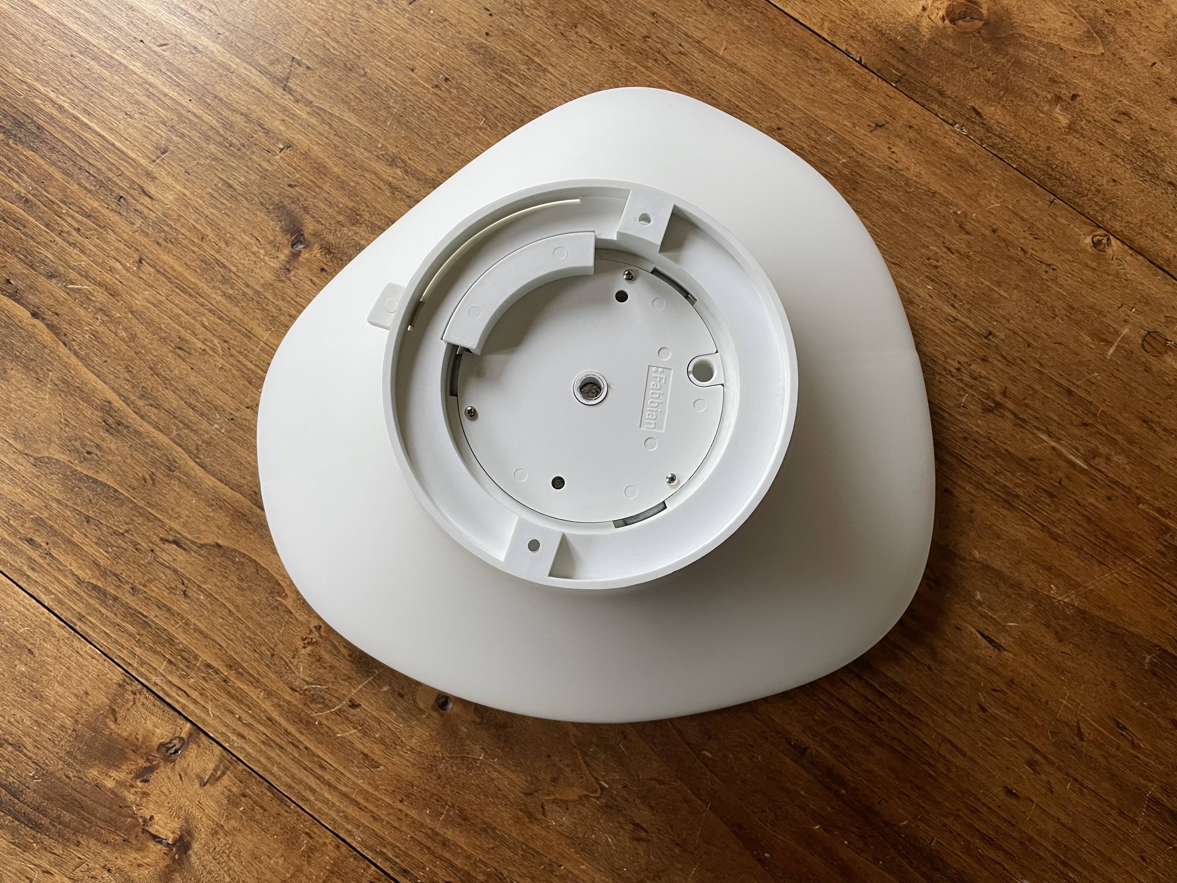 Wall light, ceiling light - design, Fabbian model Mycena