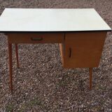 Baumann desk