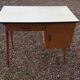Baumann desk