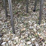 Set Table & Chairs & Kitchen Stools in Formica