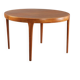 Scandinavian table Faarup MØBELFABRIK