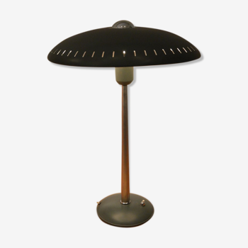"Evoluon" office lamp, Louis KALFF - 1950