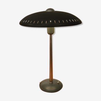 Lampe de bureau « Evoluon » Louis Kalff 1950