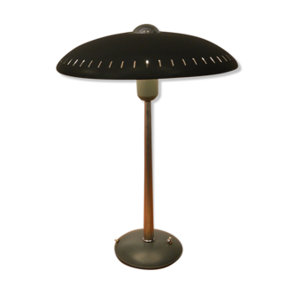 "Evoluon" office lamp, Louis KALFF - 1950