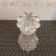 Baccarat bottle