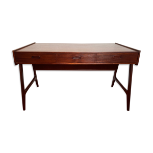 bureau scandinave bois