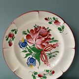 Saint Clement plate France