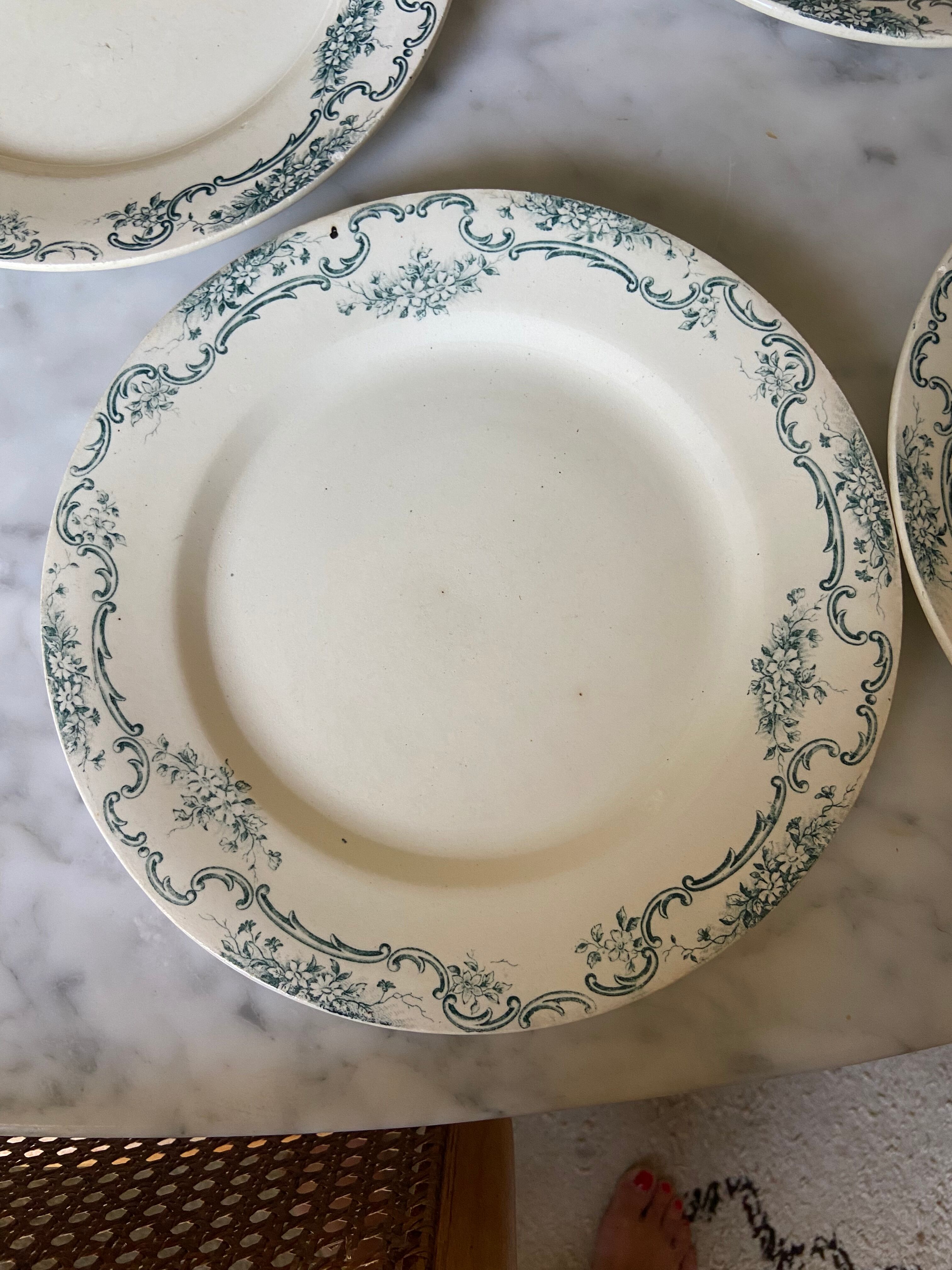 Ancient Iron Land Set