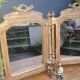 Pair of mirrors