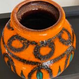 Vintage vase from the 60s-70s