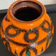 Vase vintage des années 60-70