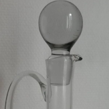 Wine decanter