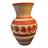 Vase pop Art