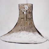 Carlo Nason: Mazzega & Kalmar Pendant Lamp