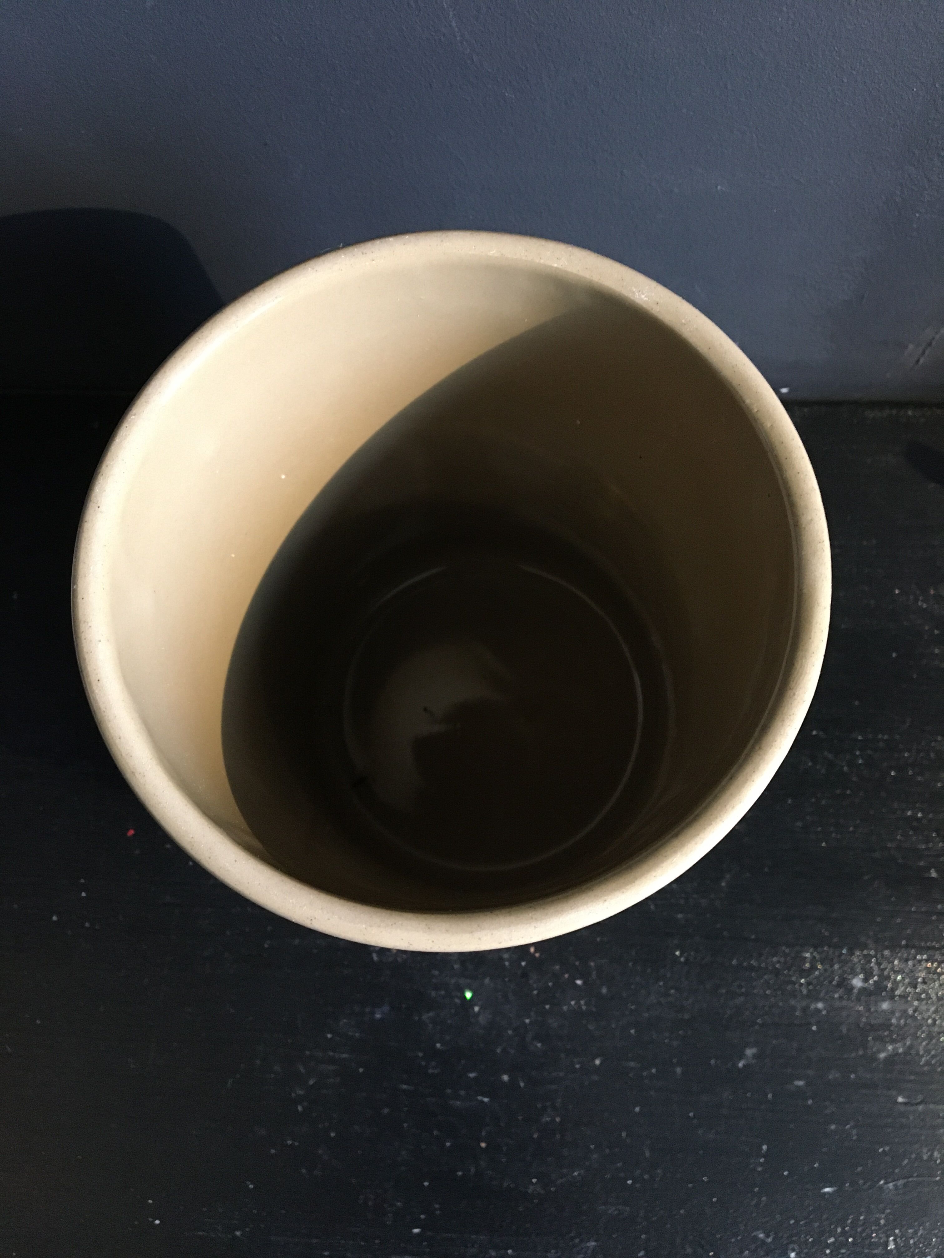Pearsons ceramic cutlery tray no.2 Made in England