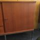 Sideboard by Antoine Philippon & Jacqueline Lecoq, Degorre, circa 1958
