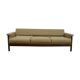 Sofa bed Scandinavian production of the 1960s
