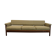 Sofa bed Scandinavian production of the 1960s