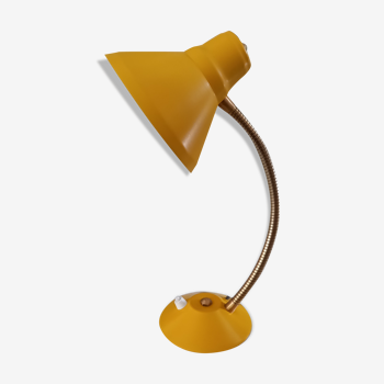 Desk lamp year 70s