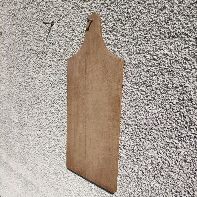 Cutting board