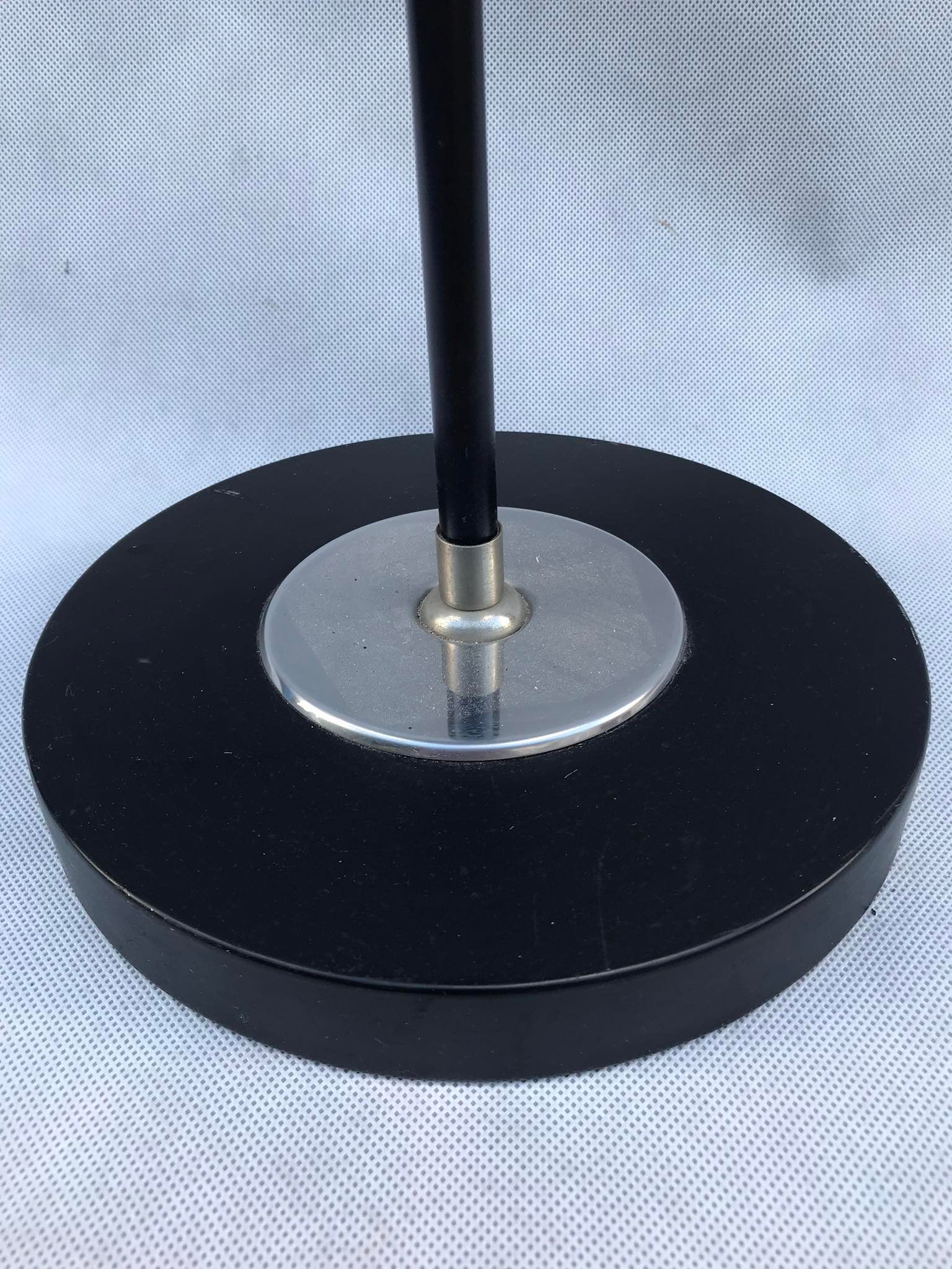 Ashtray with saucer, Made in France, 1970s