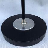 Ashtray with saucer, Made in France, 1970s