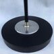 Ashtray with saucer, Made in France, 1970s