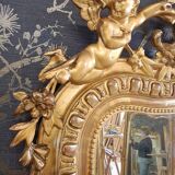 Miroir époque XIXème