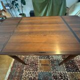 Danish rosewood table