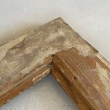 Frame with moldings 40x50cm